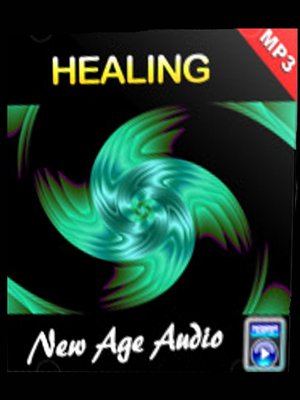 cover image of Healing--Relaxation Music and Sounds